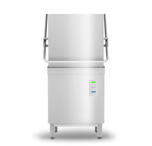 P50 Commercial Pass Through Dishwasher