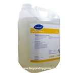 High-foaming heavy-duty cleaner and degreaser for industrial use, ideal for sanitation and equipment maintenance in Asian markets, from Beyond Hygiene.