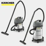 Karcher NT 20/1 ME CLASSIC *KAP Wet & Dry Vacuum Cleaner