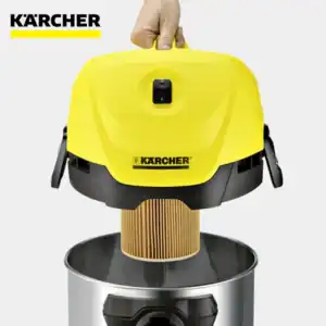 Karcher Karcher Wd3 Premium *Eu Multipurpose Vacuum Cleaner