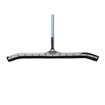Powder Coated Steel Floor Cleaning Tool for Commercial Hygiene, Durable and Effective for Professional Sanitation, Beyond Hygiene Asia.