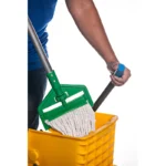 PLASTIC MOPPING SET