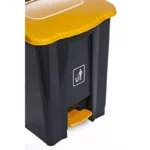 PEDAL DUSTBIN