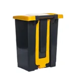 PEDAL DUSTBIN