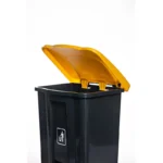 PEDAL DUSTBIN