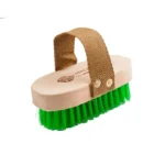 NYLON DOG BRUSH