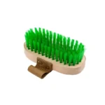 NYLON DOG BRUSH