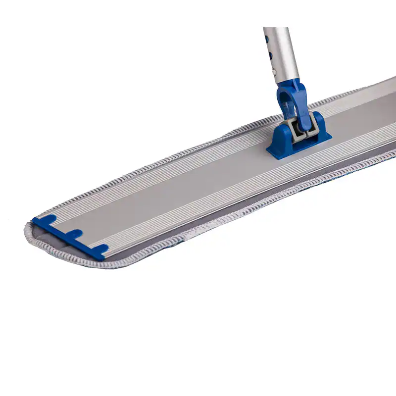 210304+20+Microfiber+Mop+Set+3c Restoration Flat Mop with Adjustable Handle for Efficient Floor Cleaning in Commercial & Household Settings.