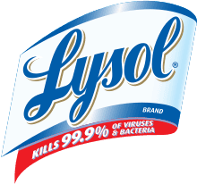 Lysol