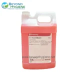 French Modern liquid air freshener, 3.8L, for commercial and industrial cleaning, ideal for large areas, designed by Beyond Hygiene Asia.