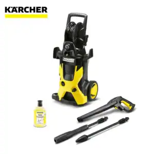 Karcher K5 PREMIUM *KR High-Pressure Cleaner