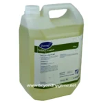 Heavy-duty floor cleaning solution, TASKI Freedom from Beyond Hygiene Asia, ideal for commercial and industrial floor sanitation, effective in maintaining hygiene standards.