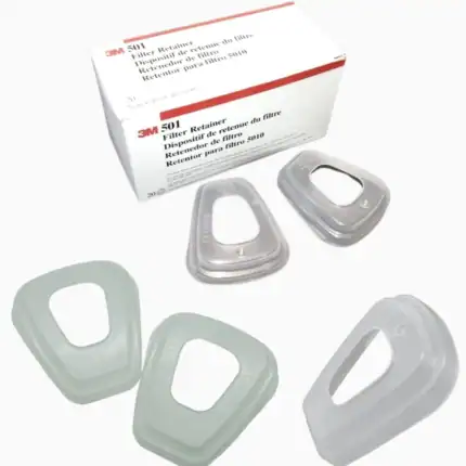 Silicone filter retainer for masks, hygiene supplies, replacement part, cleaning equipment, Beyond Hygiene Asia.