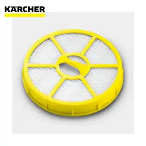 Karcher VC 3 *ERP Multi-Cyclone Vacuum Cleaner
