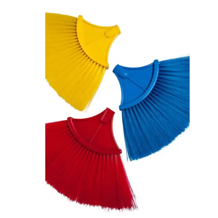 FAN BROOM and FAN BROOM REFILL