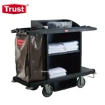 TRUST® GRANDMAID Housekeeping Cart (TR5021)