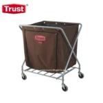 TRUST® X Type Linen Cart (TR5041/5042)