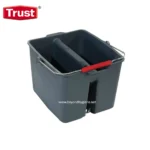 TRUST® Double Pails (TR5241/5242)