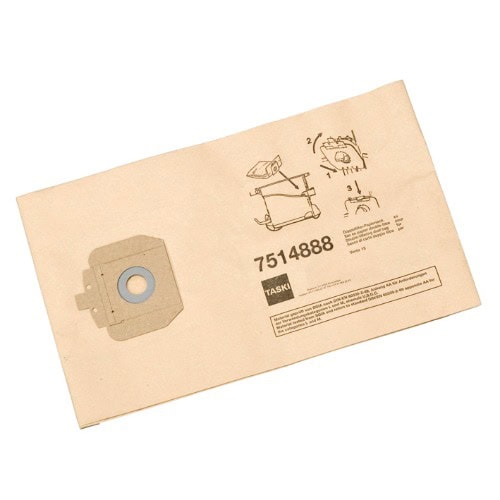 7514888-Filter-paper-bags-Vento-15_Bora12-10pc.jpg Replace with actual image description if available.