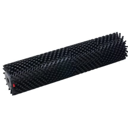 Anti-Bacterial Roller Brush for Commercial Carpet Cleaning, Durable Vacuum Cleaner Part, Compatible with Beyond Hygiene Asia Equipment.