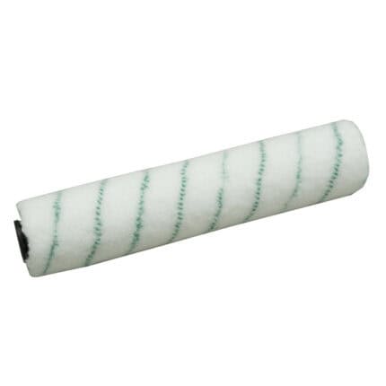 White water filter cartridge for industrial and commercial water purification systems.