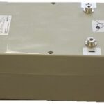 Battery storage unit for hygiene equipment, essential for reliable sanitation services in Asia.