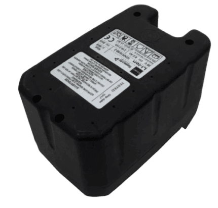 UL power supply unit for industrial cleaning equipment - Beyond Hygiene Asia.