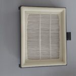 High-efficiency air vent filter for clean indoor air, ideal for commercial and industrial spaces, supplied by Beyond Hygiene Asia for effective air filtration.