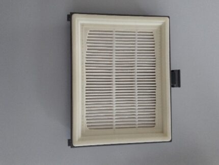 High-efficiency air vent filter for clean indoor air, ideal for commercial and industrial spaces, supplied by Beyond Hygiene Asia for effective air filtration.