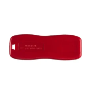 PLASTIC LAUNDRY BRUSH (#809)