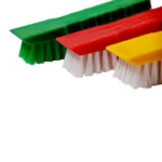 PLASTIC LAUNDRY BRUSH (#820)