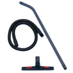 Vacuum cleaner hose and attachment for commercial cleaning, industrial vacuum accessories, Beyond Hygiene Asia cleaning equipment.