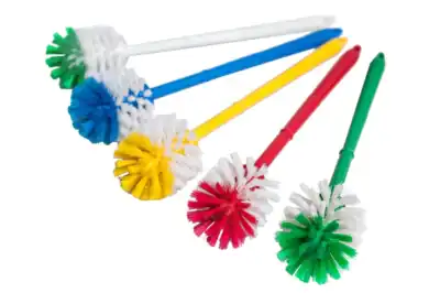 TOILET BRUSH (#888)