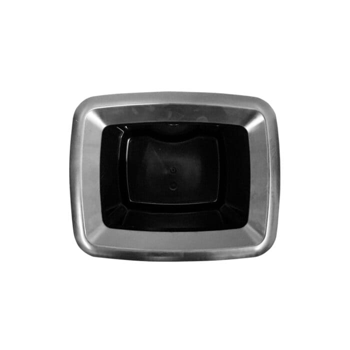 Automatic hand dryer in a restroom, stainless steel design, hygienic and efficient hand drying solution, ideal for commercial and public spaces.