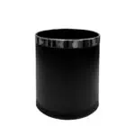 Trash can for hygiene waste disposal in commercial and healthcare settings.