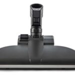 Vacuum cleaner attachment for commercial cleaning, industrial floor cleaning tool, Beyond Hygiene Asia hospital and facility sanitation equipment, high-efficiency cleaning device for hygiene maintenance, professional cleaning tools.