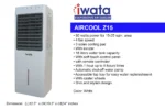 Iwata AIRCOOL-Z15