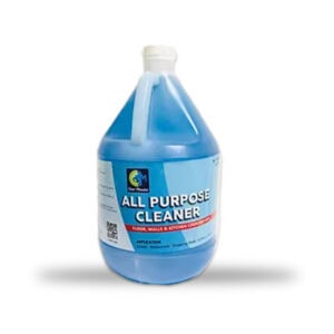 ALL PURPOSE CLEANER 3.78L