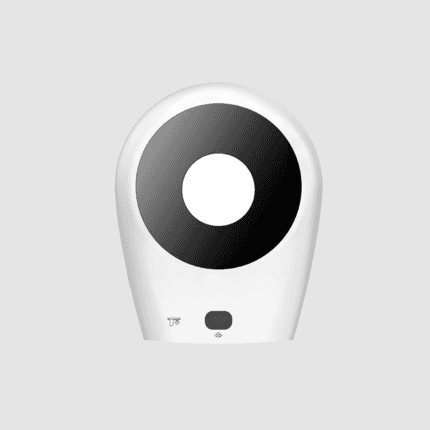 Air purifier for improved indoor air quality, featuring modern design and advanced filtration technology to eliminate bacteria, viruses, and pollutants, promoting healthier environments.