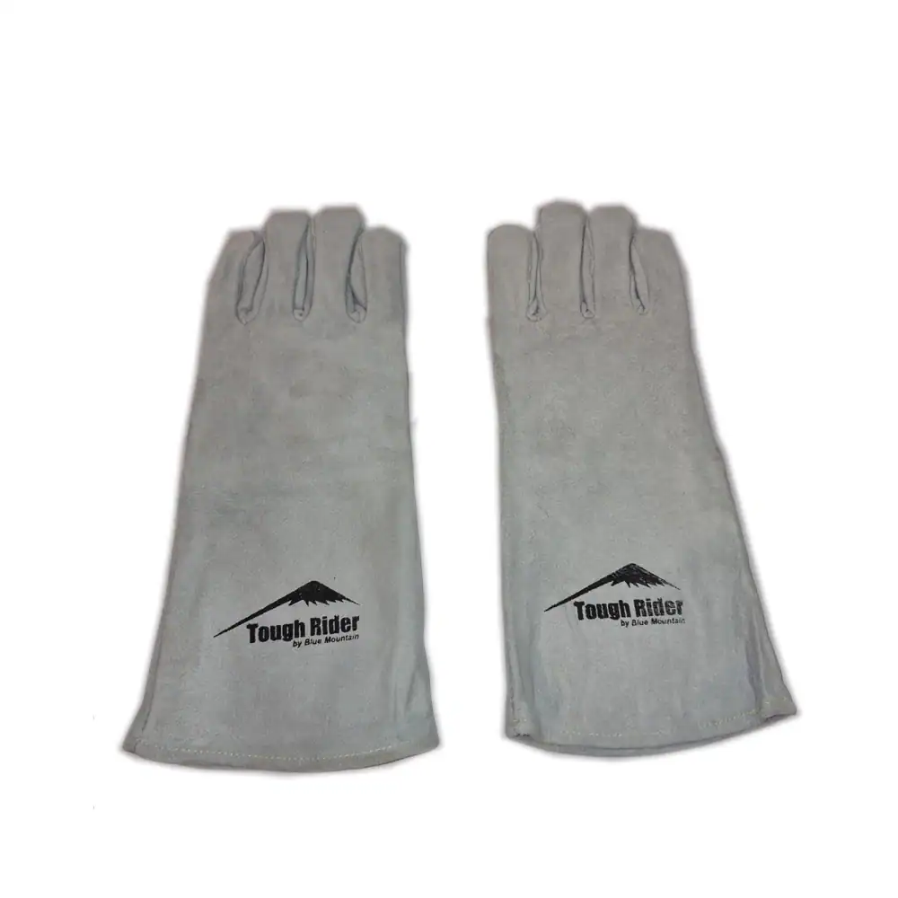BLUE MOUNTAIN WELDING GLOVES N/A.
