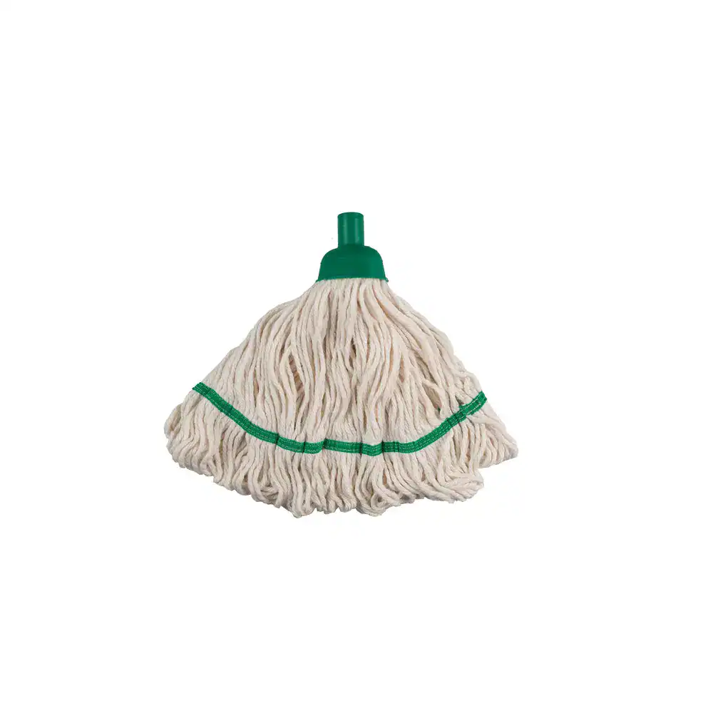 Circular Mop Yarn (Refill) Microfiber mop head for commercial and industrial cleaning at Beyond Hygiene Asia.