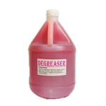 DEGREASER 3.78L