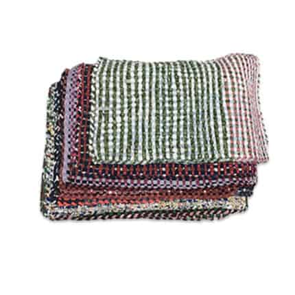Reusable cleaning cloths for hygiene and sanitation needs, eco-friendly and durable fabric options from Beyond Hygiene Asia.