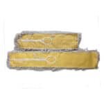 Microfiber cleaning mop head replacement for commercial janitorial cleaning in Asia – durable, high-absorbency, and long-lasting for professional cleaning services.