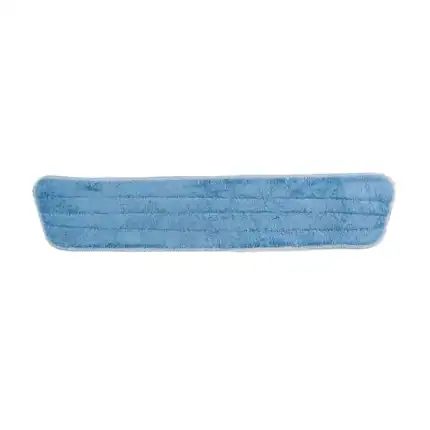 Cleaning mop pad for hygienic sanitation, reusable and durable for commercial and household cleaning. Suitable for various floor surfaces, ensuring cleanliness and hygiene.