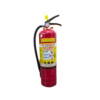 Fire extinguisher for fire safety and prevention, essential safety equipment for commercial and industrial spaces.
