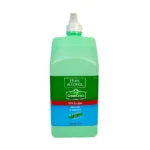 Alcohol disinfectant hand sanitizer with 70% solution, GreenCross brand, for effective hygiene and infection control in healthcare and sanitation environments.