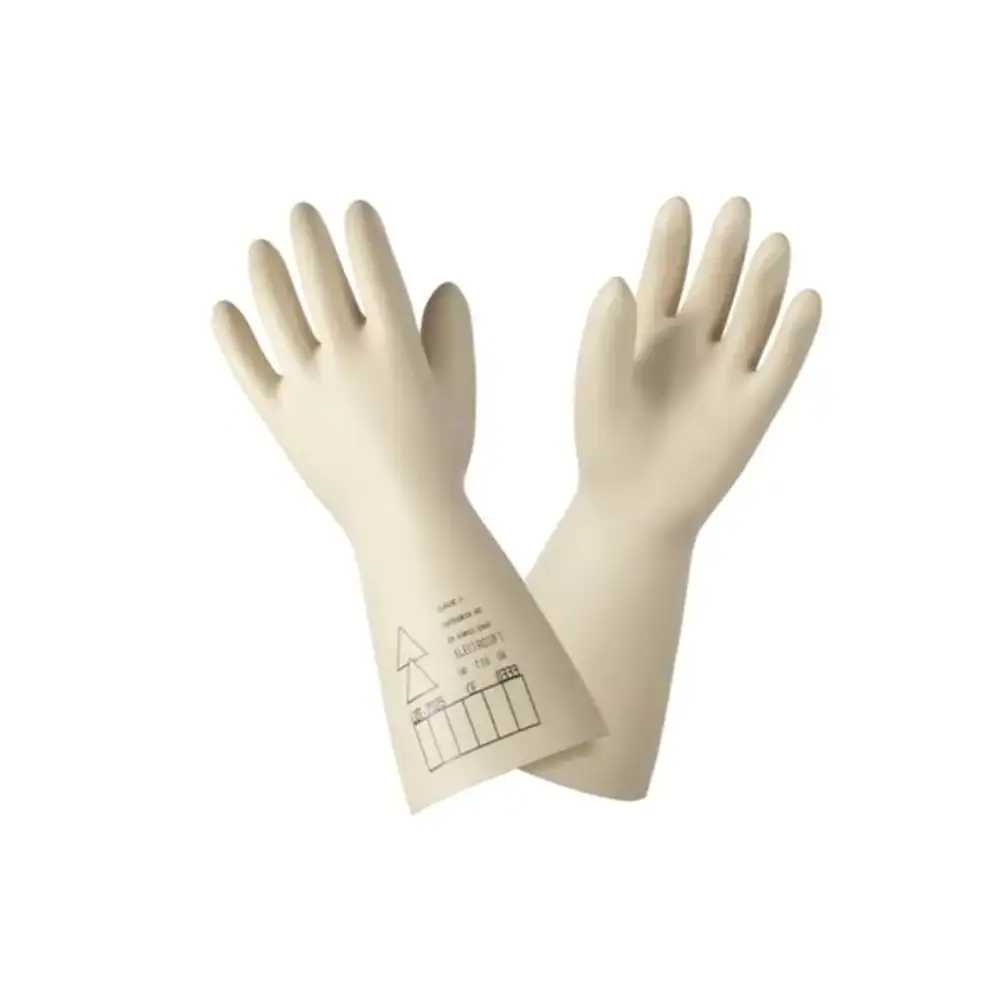 HONEYWELL ELECTROSOFT GLOVES Medical examination gloves for hygiene and safety in healthcare settings.