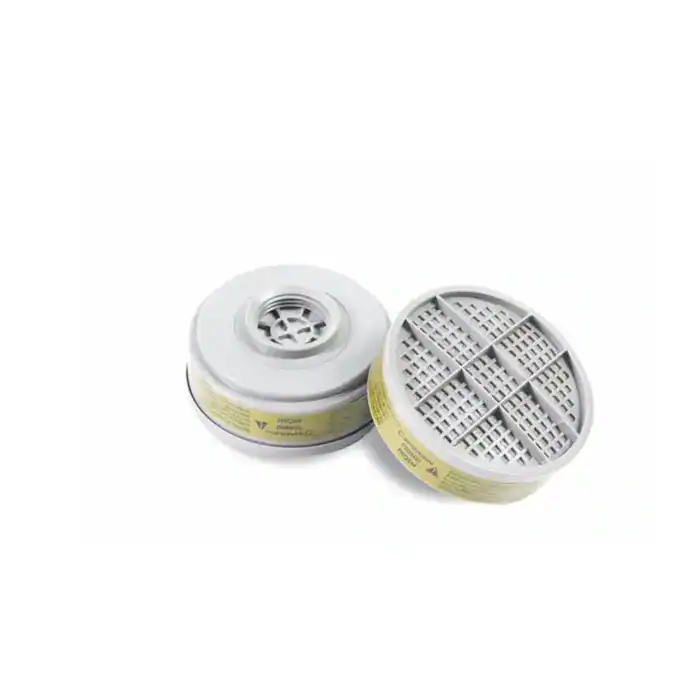 Compressed air filters cartridge for industrial and commercial hygiene solutions at Beyond Hygiene Asia.