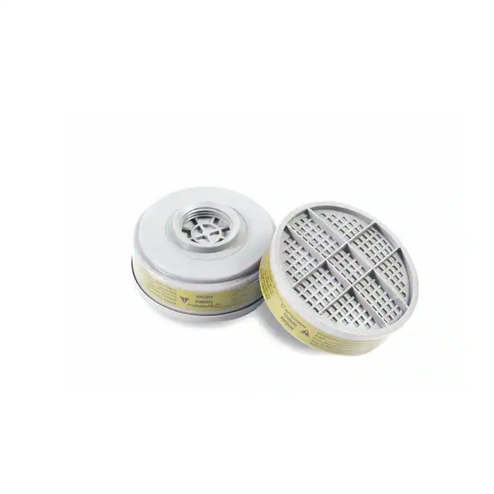 HONEYWELL SURVIVAIR SO5 Compressed air filters cartridge for industrial and commercial hygiene solutions at Beyond Hygiene Asia.